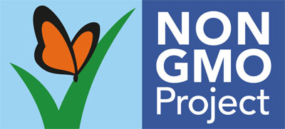 Non GMO